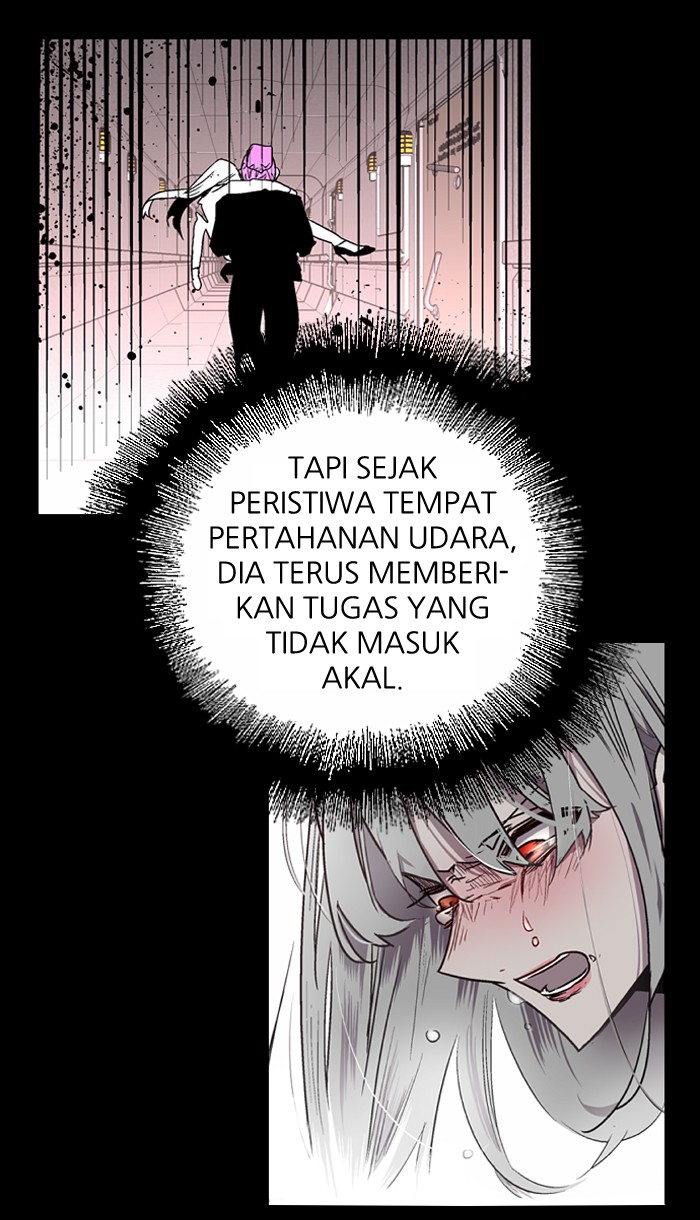 Nano List Chapter 55 Bahasa Indonesia