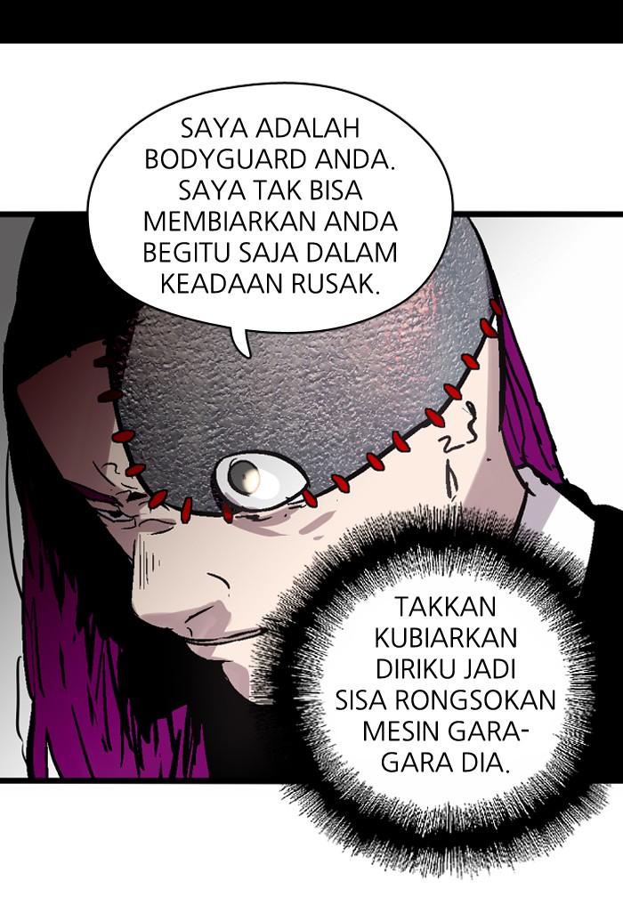 Nano List Chapter 55 Bahasa Indonesia