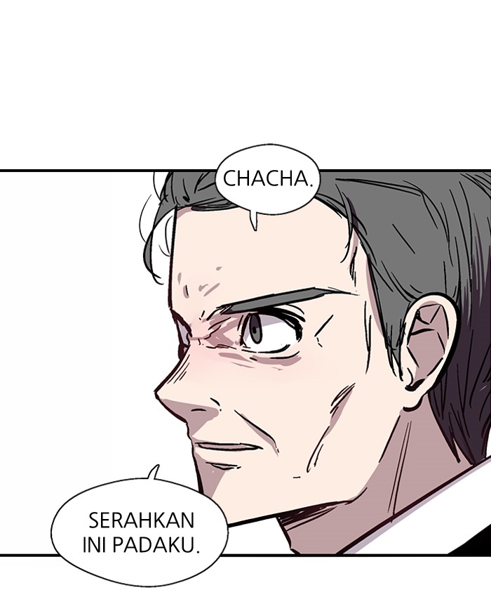 Nano List Chapter 55 Bahasa Indonesia