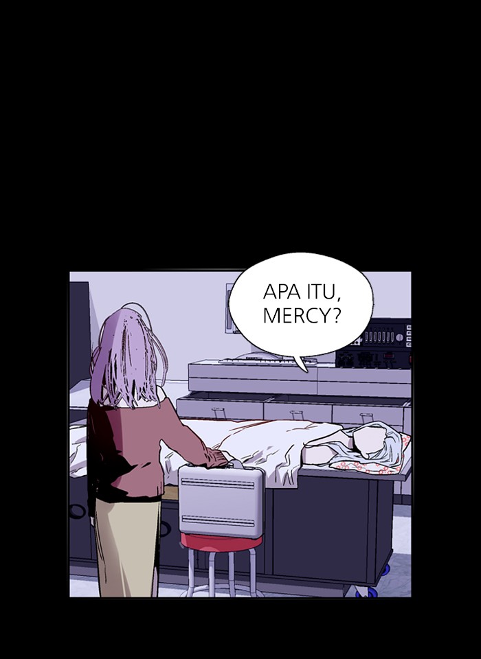 Nano List Chapter 60 Bahasa Indonesia