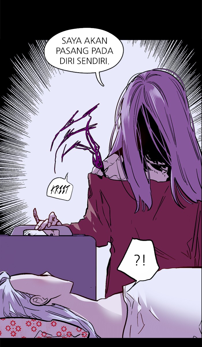 Nano List Chapter 60 Bahasa Indonesia