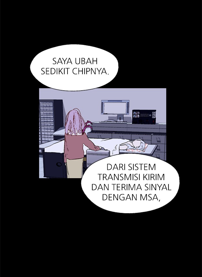 Nano List Chapter 60 Bahasa Indonesia