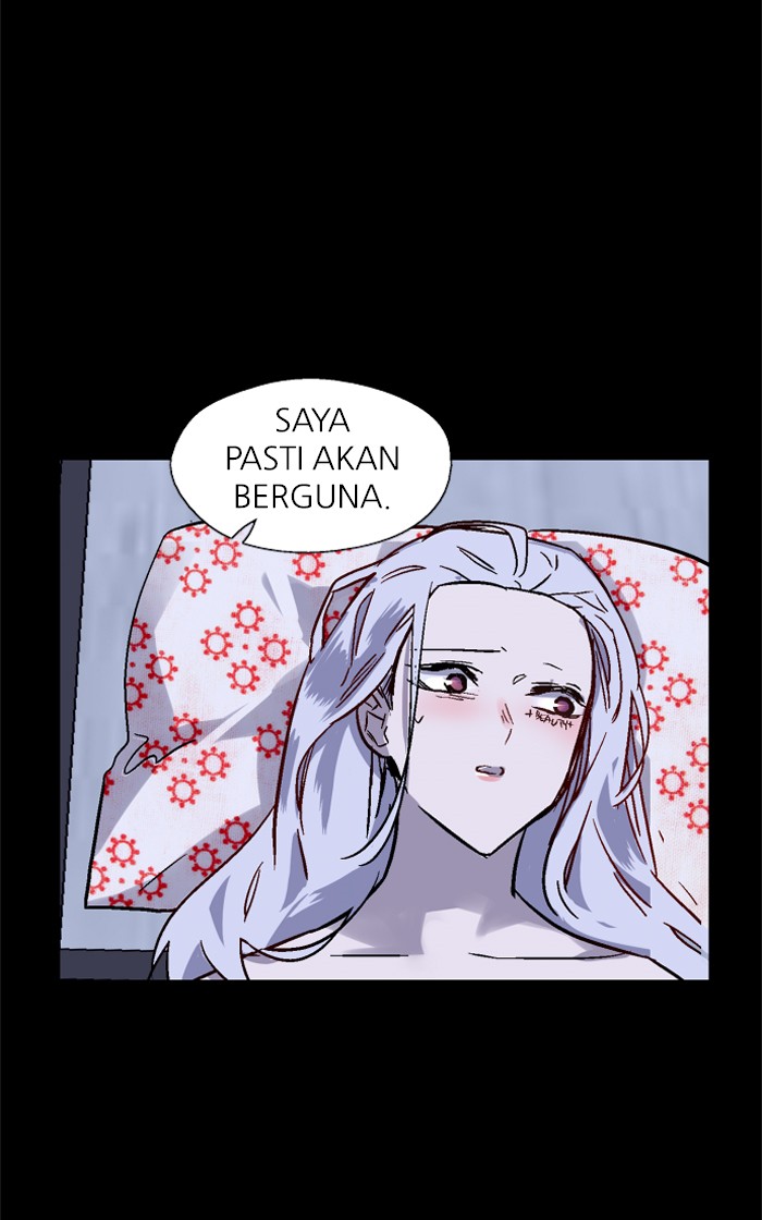 Nano List Chapter 60 Bahasa Indonesia