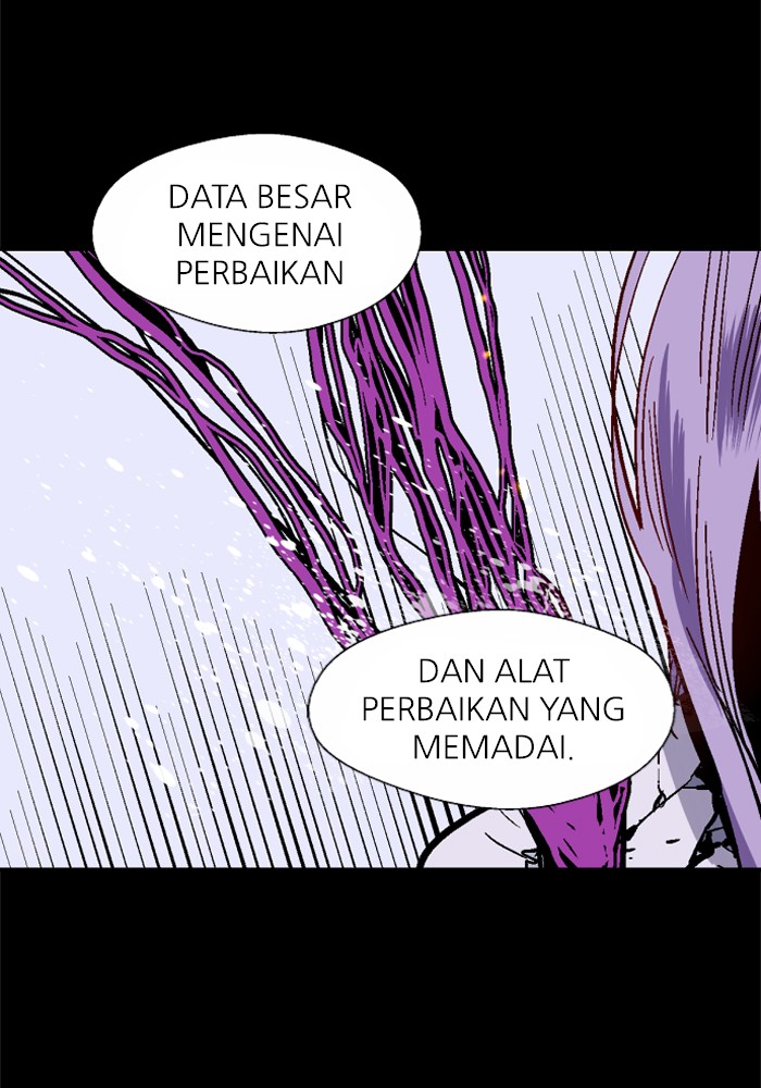 Nano List Chapter 60 Bahasa Indonesia