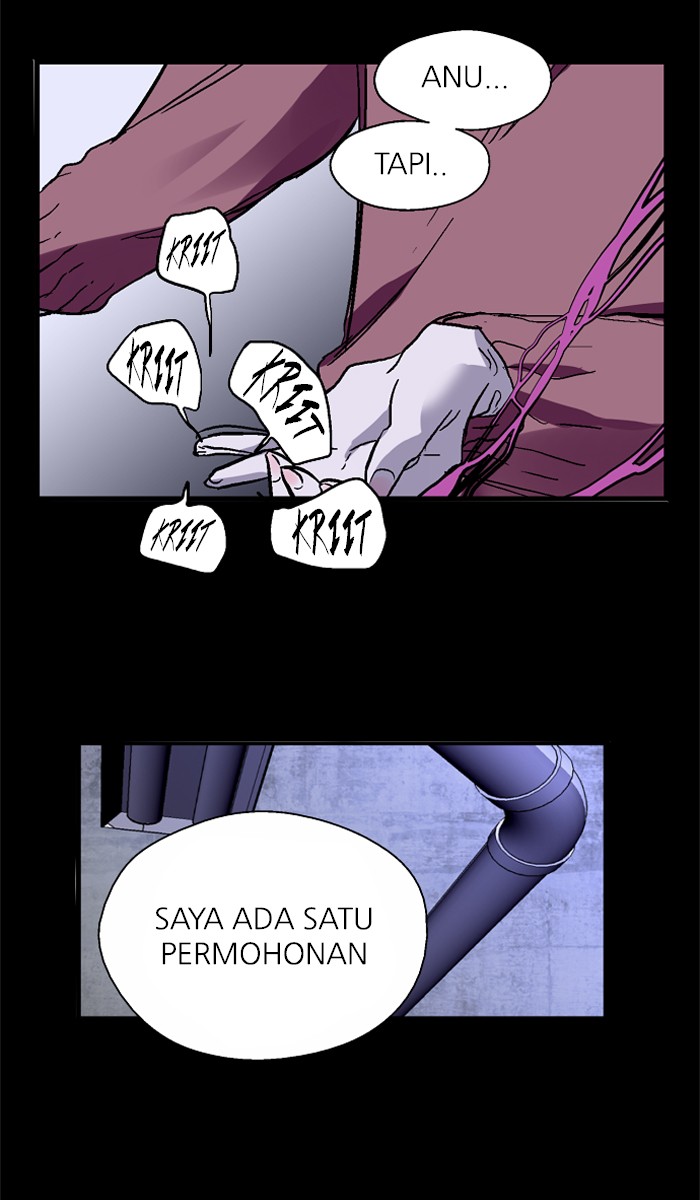 Nano List Chapter 60 Bahasa Indonesia