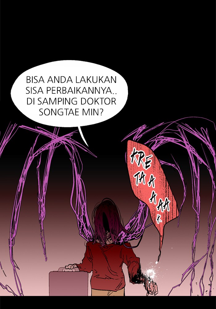 Nano List Chapter 60 Bahasa Indonesia