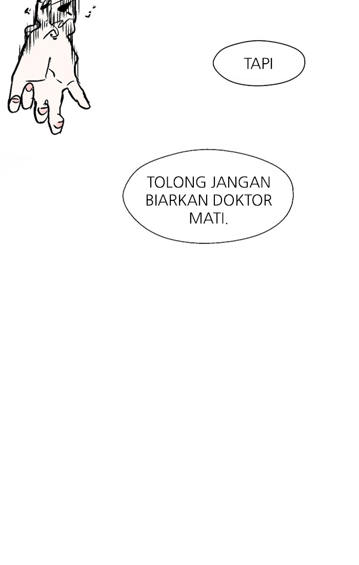 Nano List Chapter 60 Bahasa Indonesia