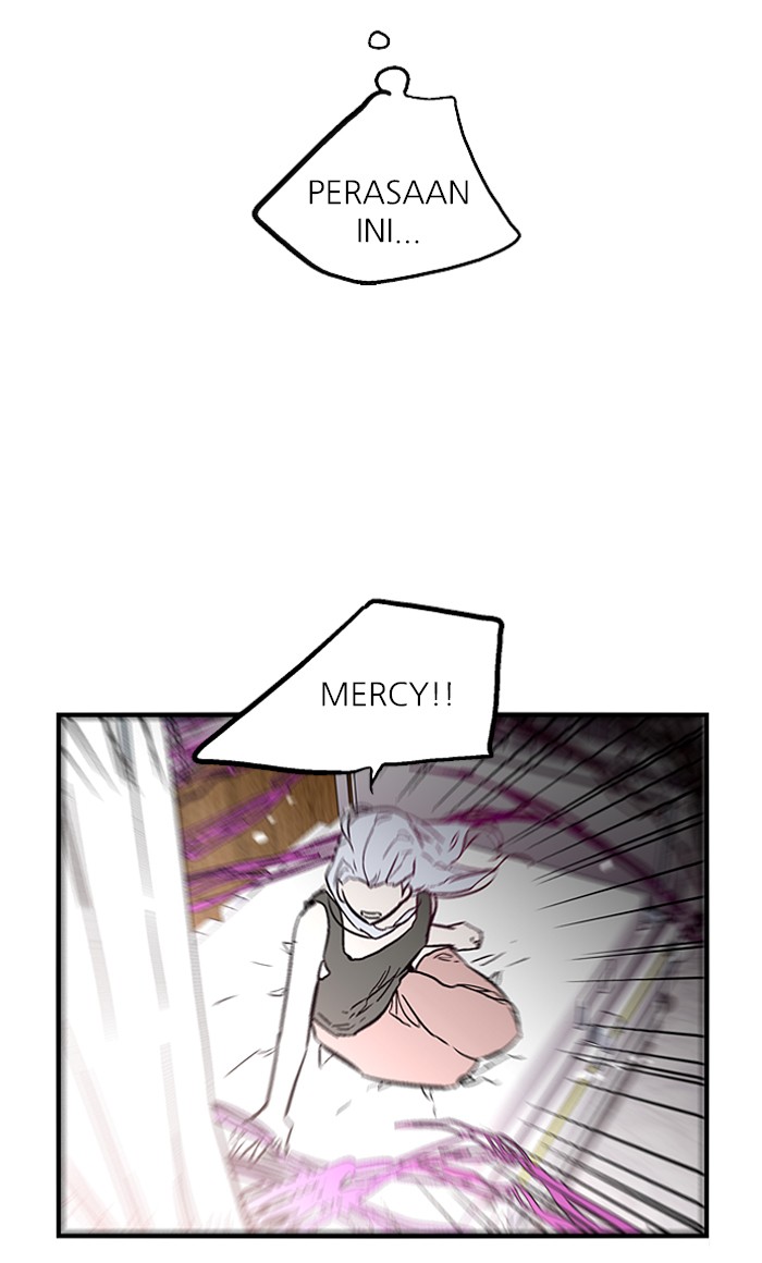 Nano List Chapter 60 Bahasa Indonesia