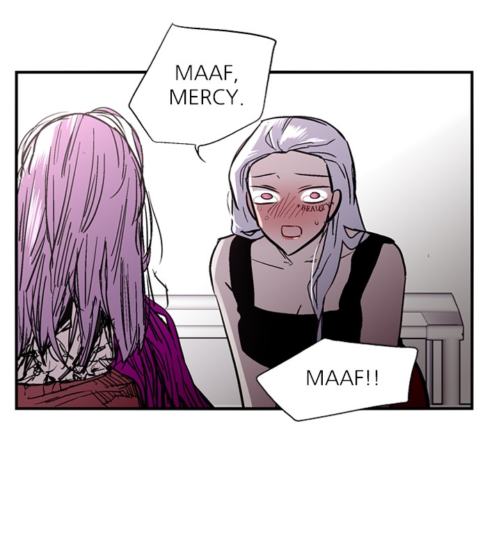 Nano List Chapter 60 Bahasa Indonesia