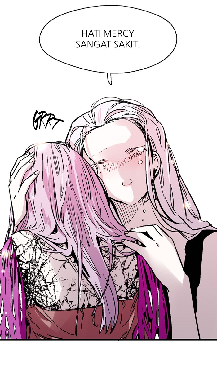 Nano List Chapter 60 Bahasa Indonesia