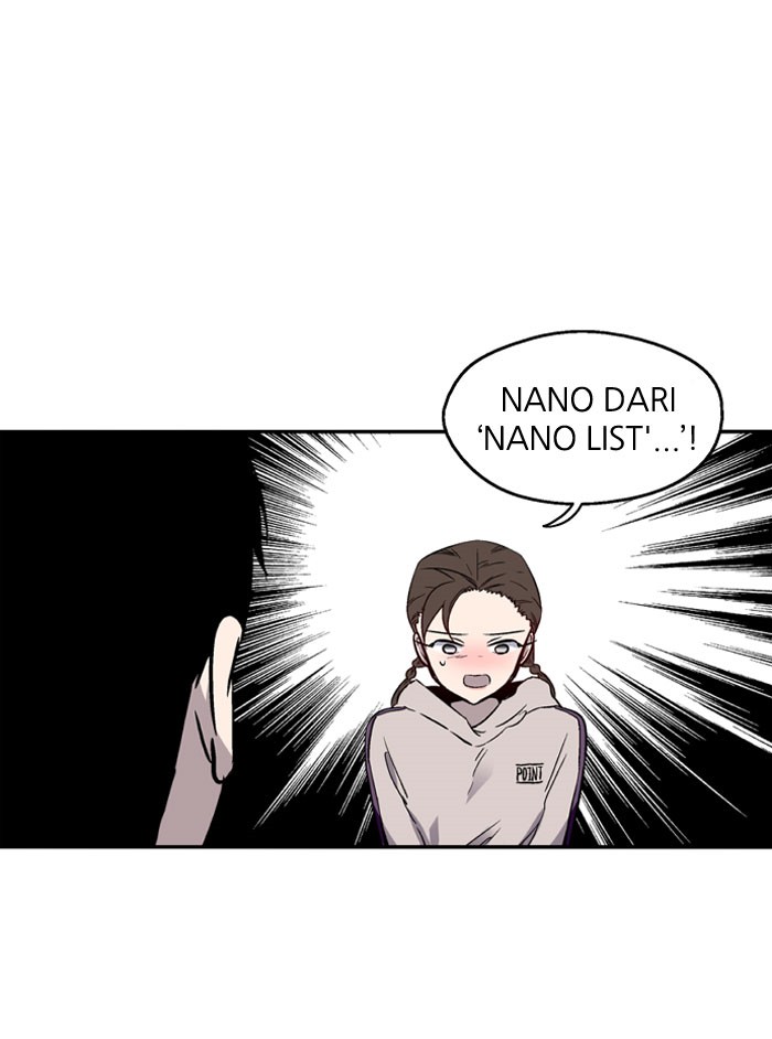 Nano List chapter 76