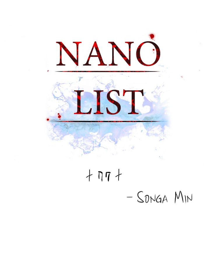 Nano List Chapter 77 Bahasa Indonesia