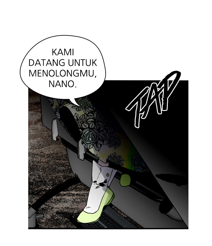 Nano List Chapter 77 Bahasa Indonesia