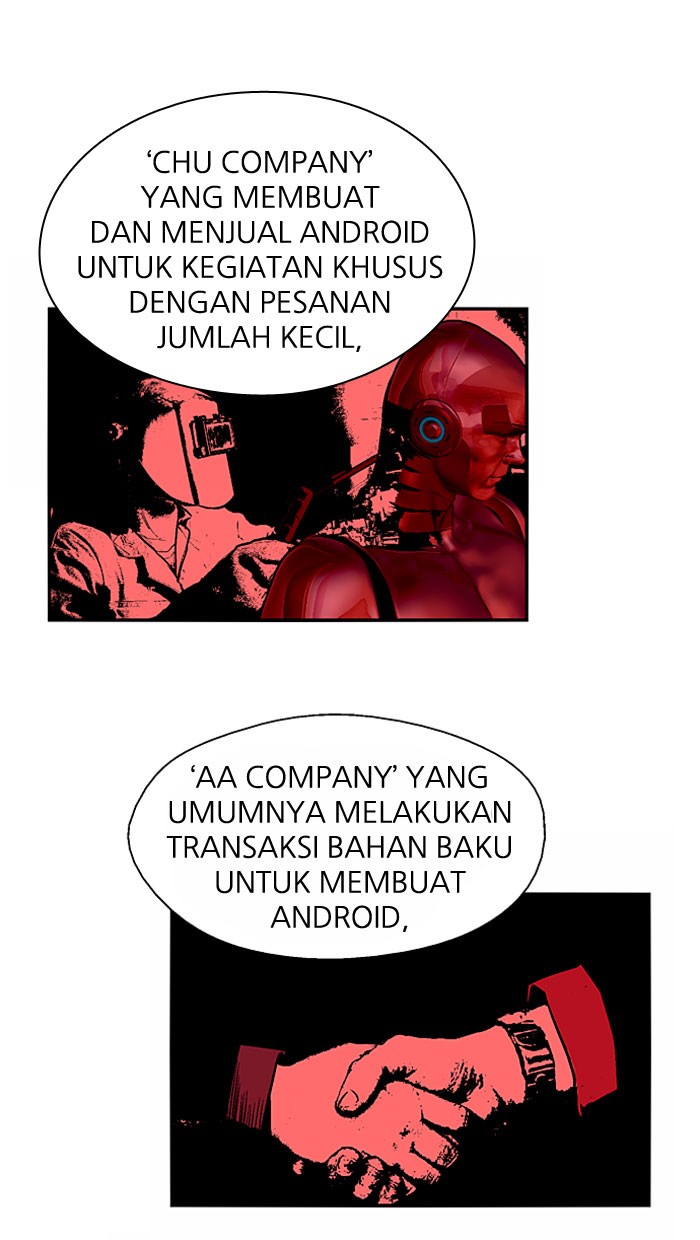 Nano List Chapter 77 Bahasa Indonesia