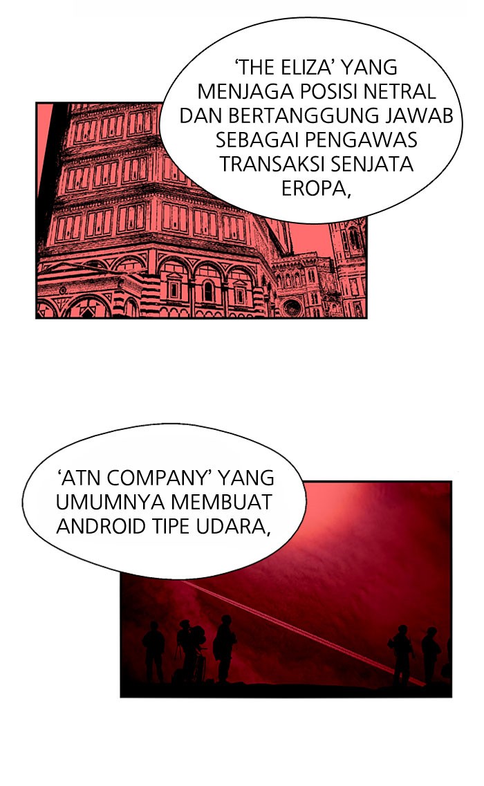 Nano List Chapter 77 Bahasa Indonesia