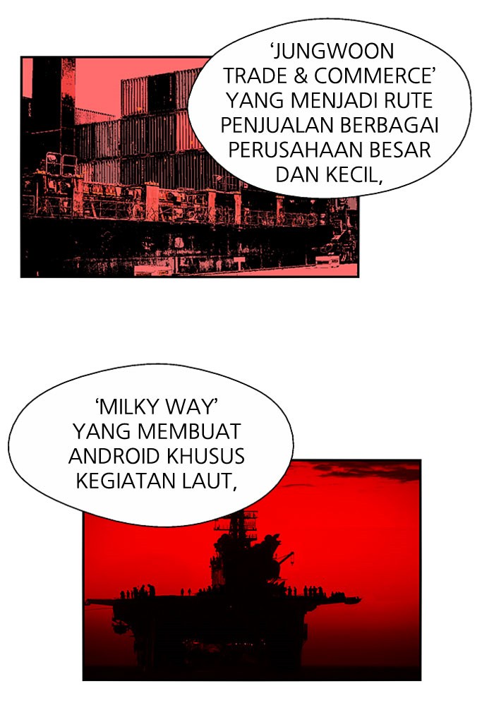 Nano List Chapter 77 Bahasa Indonesia