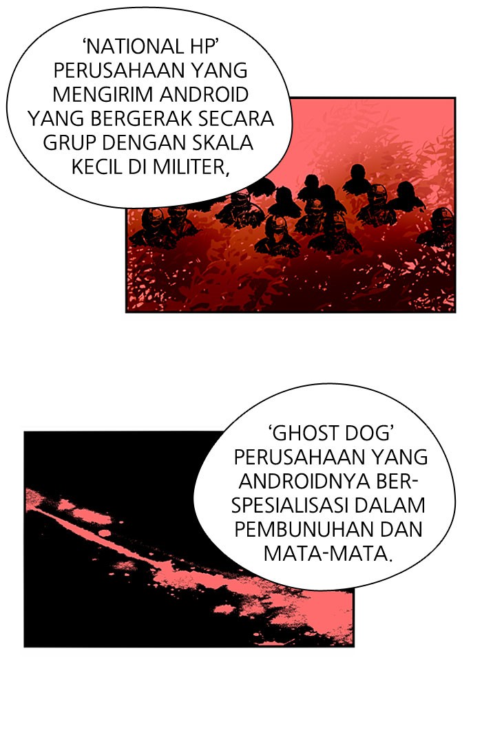 Nano List Chapter 77 Bahasa Indonesia