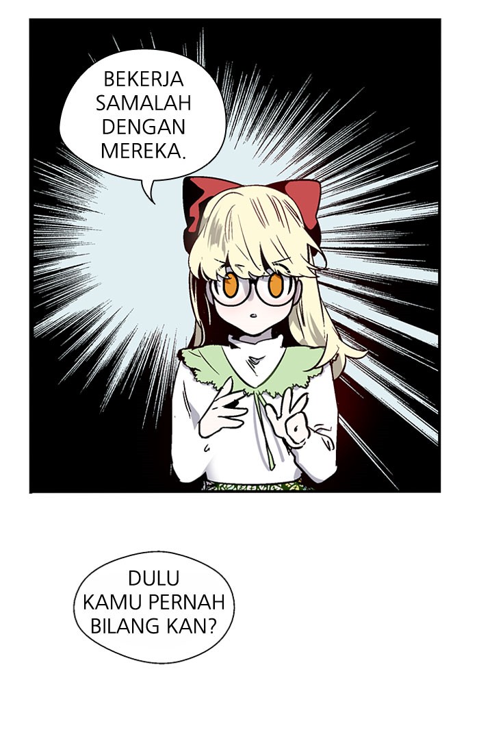 Nano List Chapter 77 Bahasa Indonesia