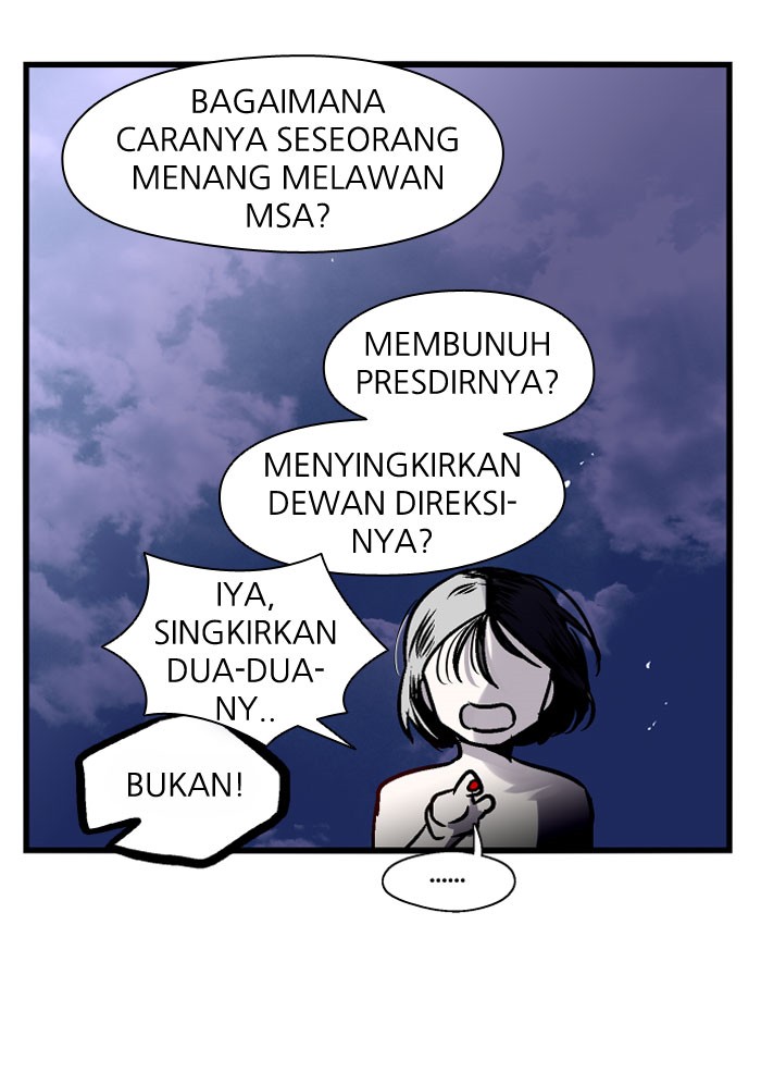 Nano List Chapter 77 Bahasa Indonesia