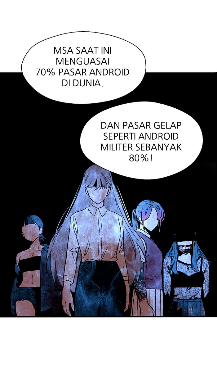 Nano List Chapter 77 Bahasa Indonesia