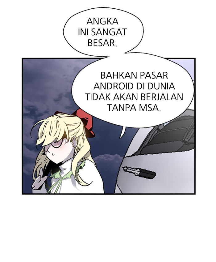 Nano List Chapter 77 Bahasa Indonesia