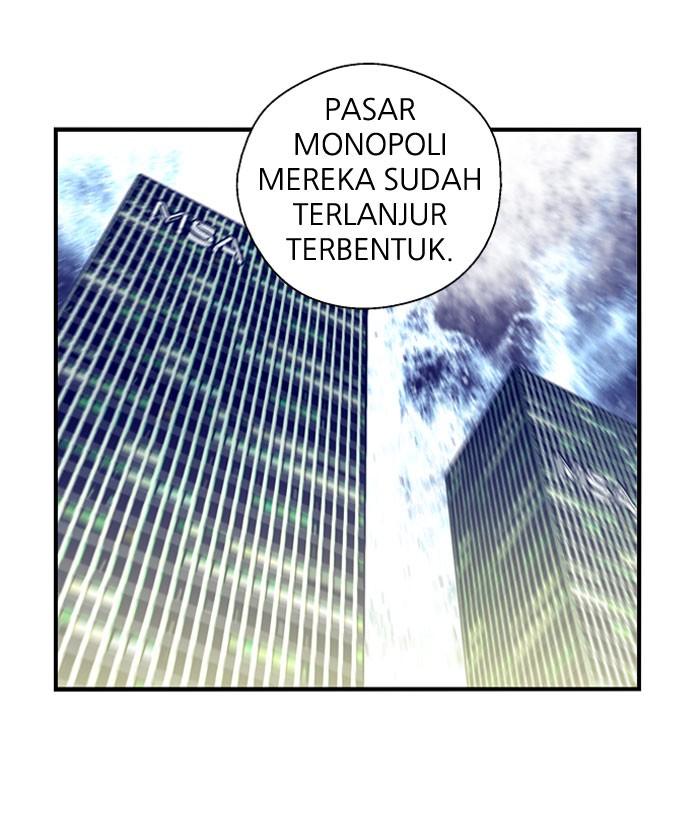 Nano List Chapter 77 Bahasa Indonesia