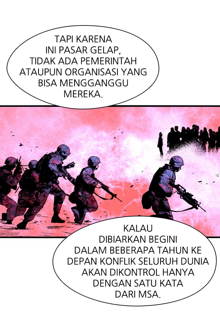 Nano List Chapter 77 Bahasa Indonesia
