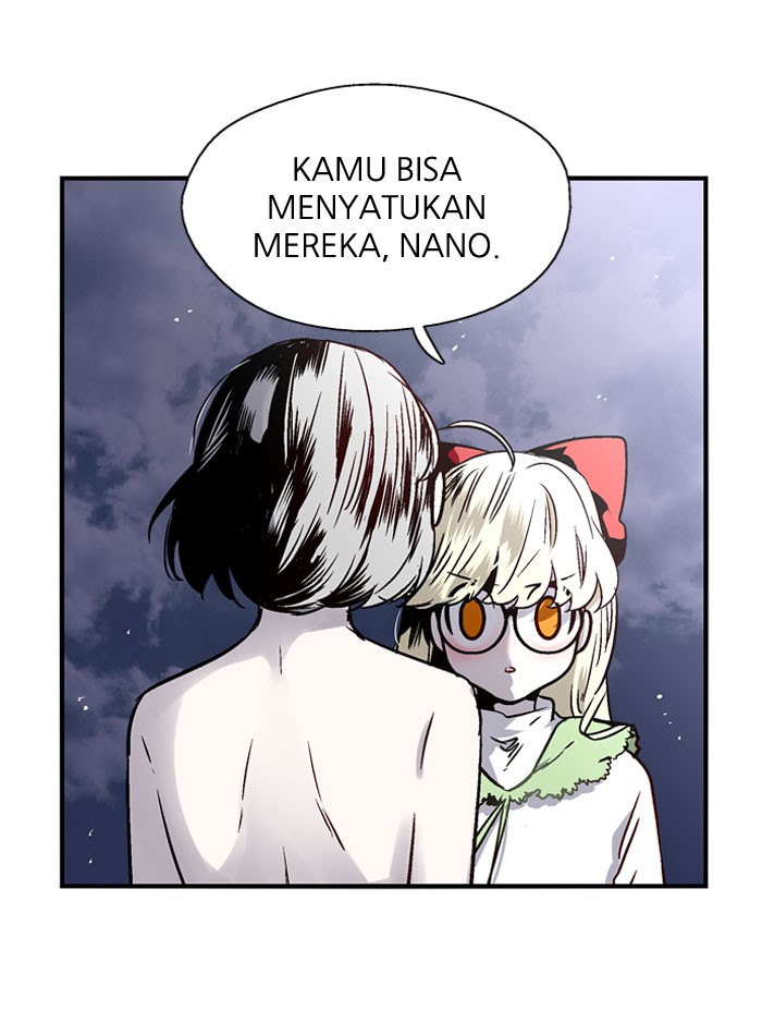 Nano List Chapter 77 Bahasa Indonesia