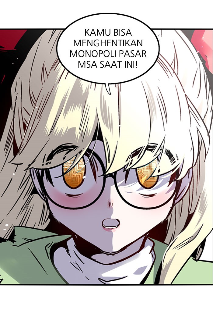 Nano List Chapter 77 Bahasa Indonesia