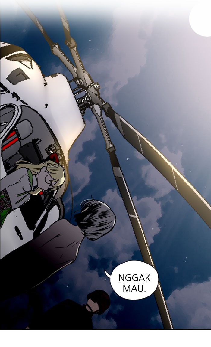 Nano List Chapter 77 Bahasa Indonesia