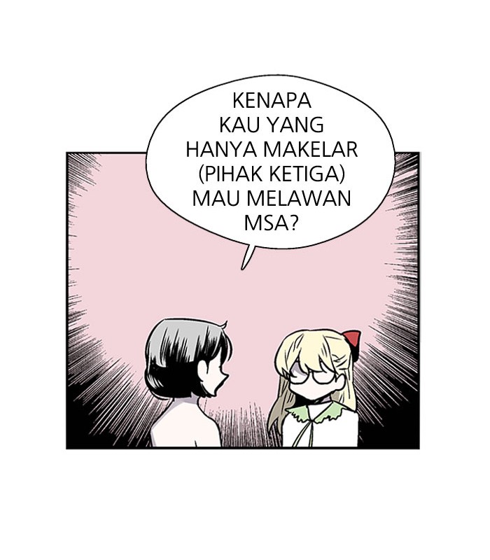 Nano List Chapter 77 Bahasa Indonesia