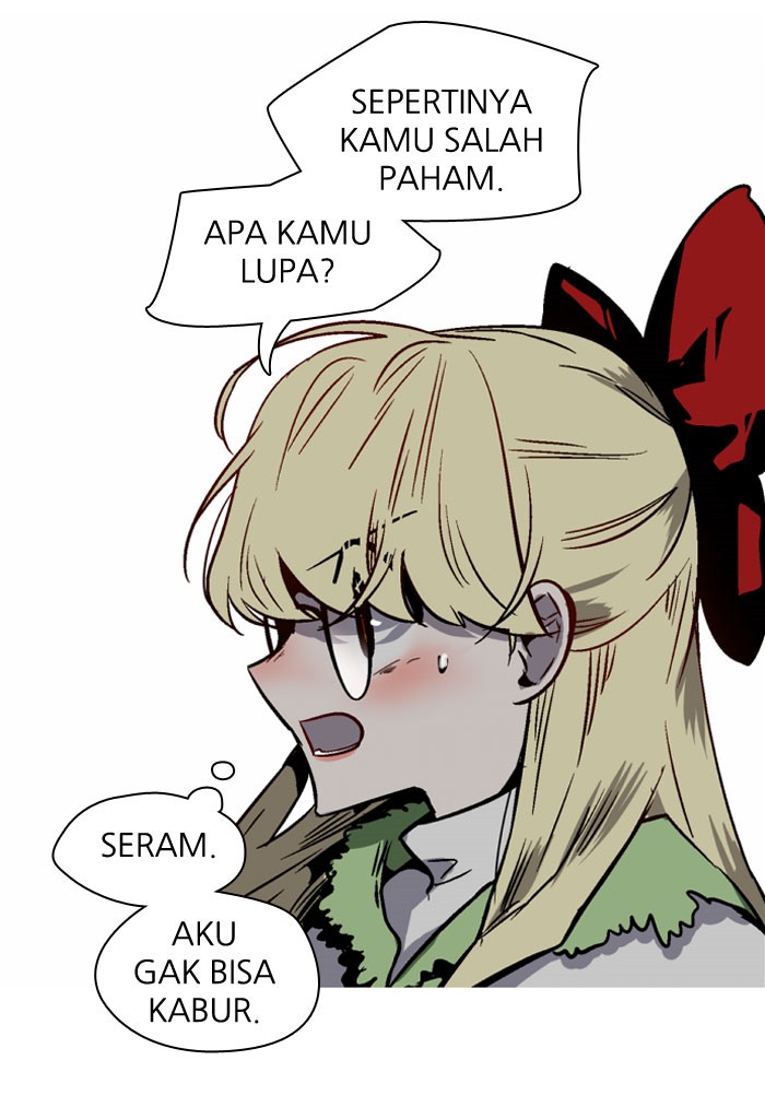 Nano List Chapter 77 Bahasa Indonesia