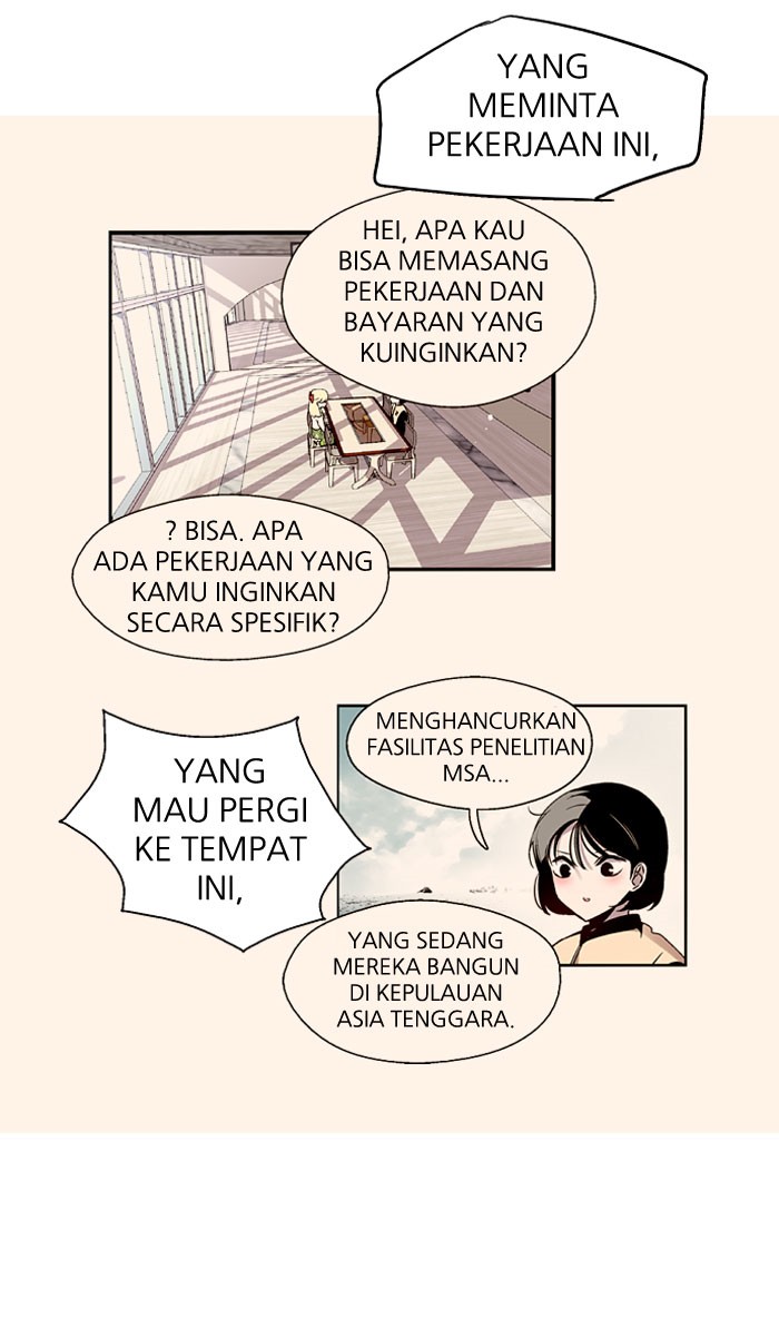 Nano List Chapter 77 Bahasa Indonesia