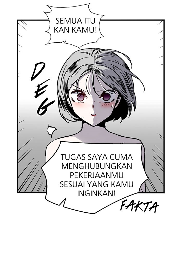 Nano List Chapter 77 Bahasa Indonesia
