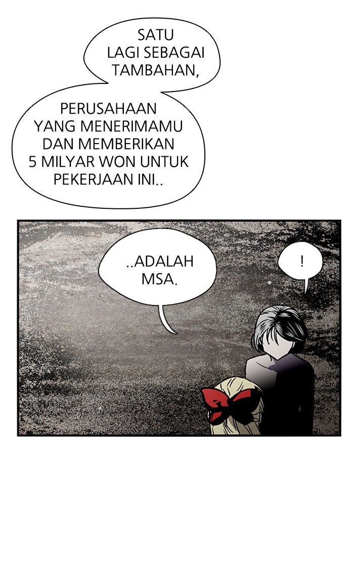 Nano List Chapter 77 Bahasa Indonesia