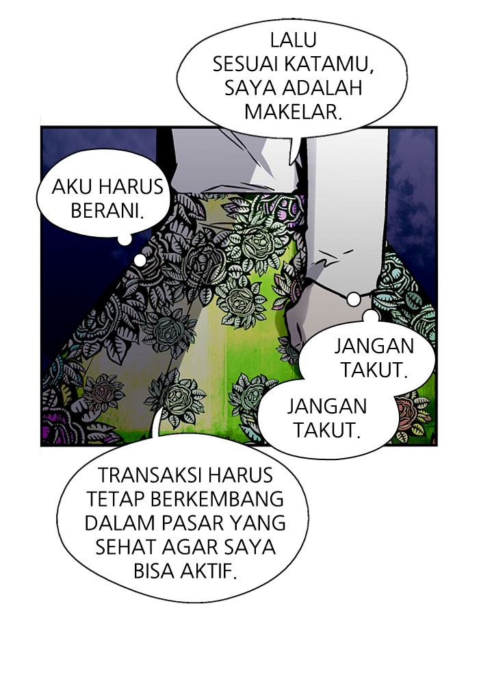 Nano List Chapter 77 Bahasa Indonesia