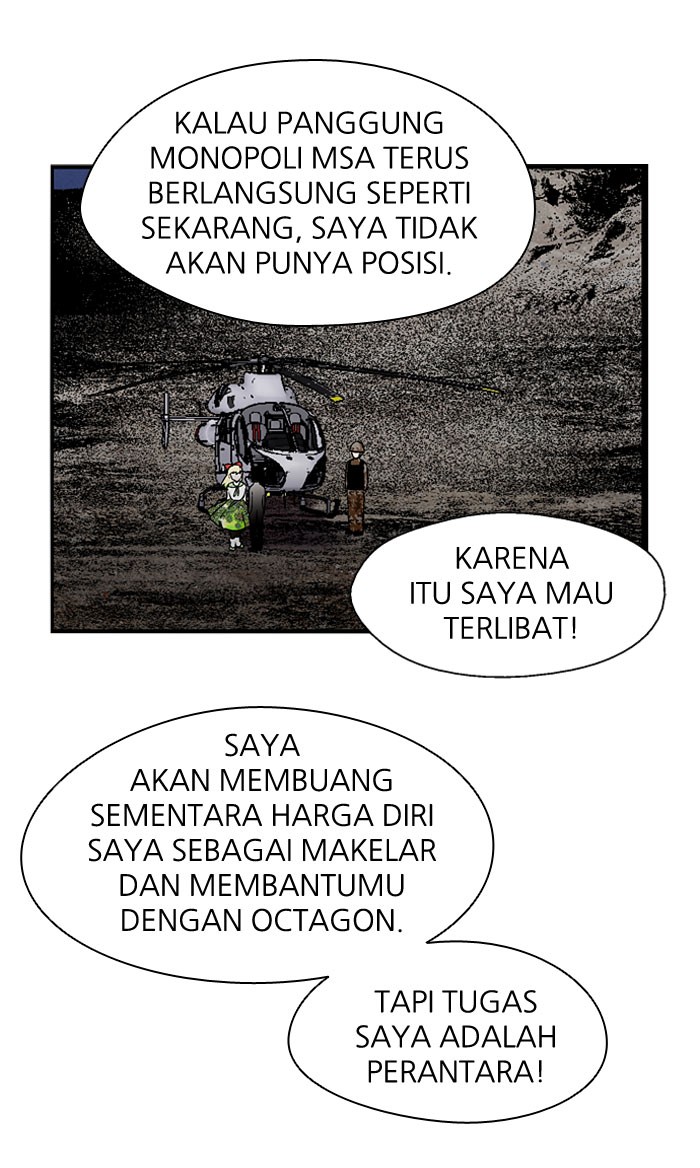 Nano List Chapter 77 Bahasa Indonesia