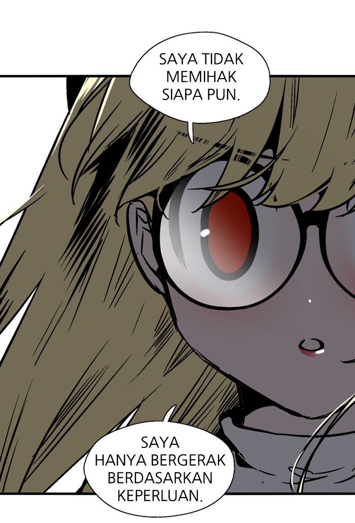 Nano List Chapter 77 Bahasa Indonesia