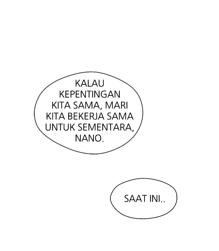 Nano List Chapter 77 Bahasa Indonesia