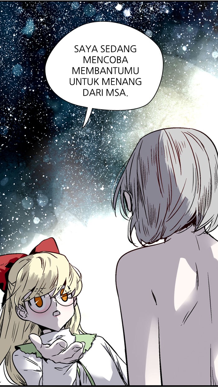 Nano List Chapter 77 Bahasa Indonesia