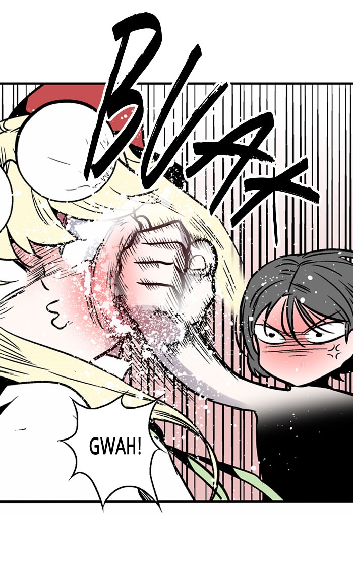 Nano List Chapter 77 Bahasa Indonesia