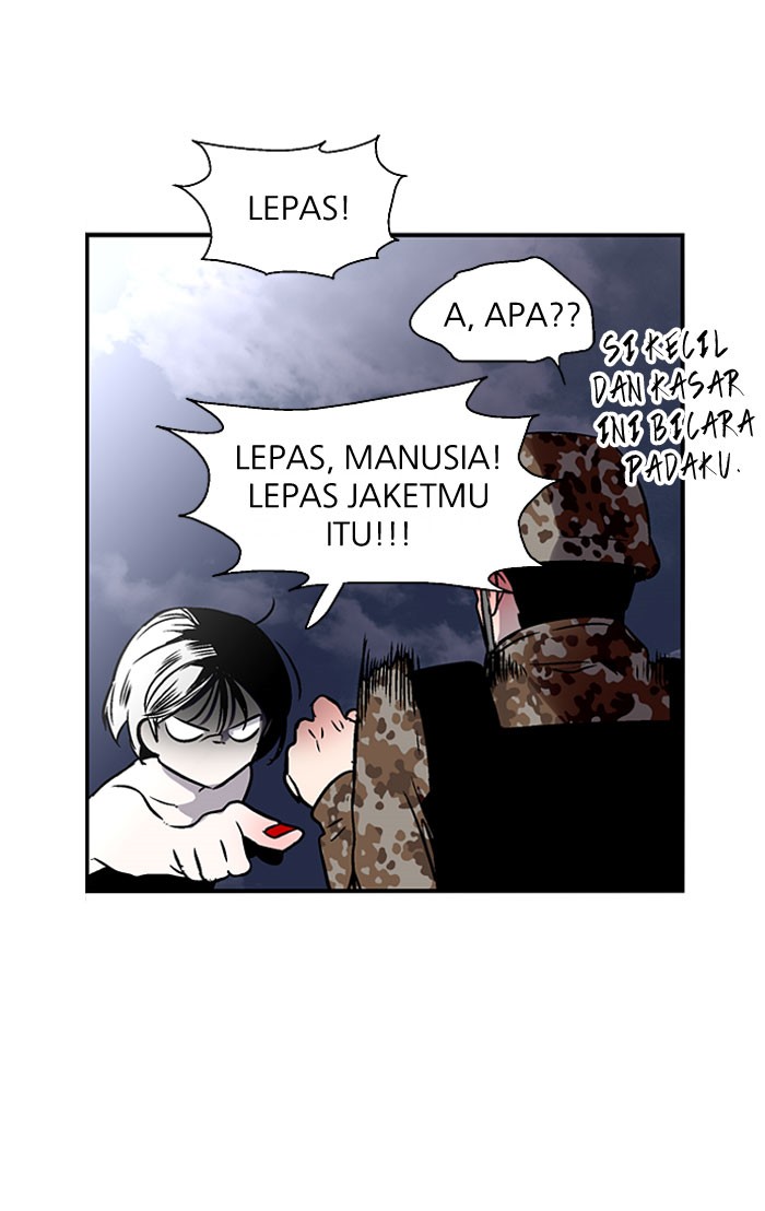 Nano List Chapter 77 Bahasa Indonesia