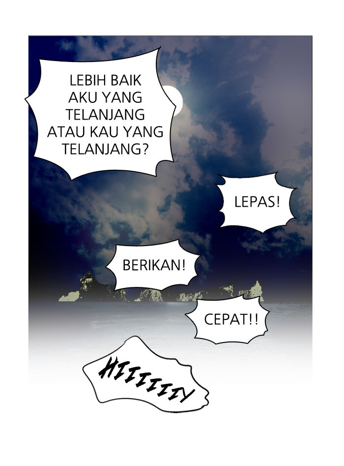 Nano List Chapter 77 Bahasa Indonesia