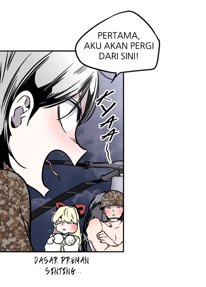 Nano List Chapter 77 Bahasa Indonesia