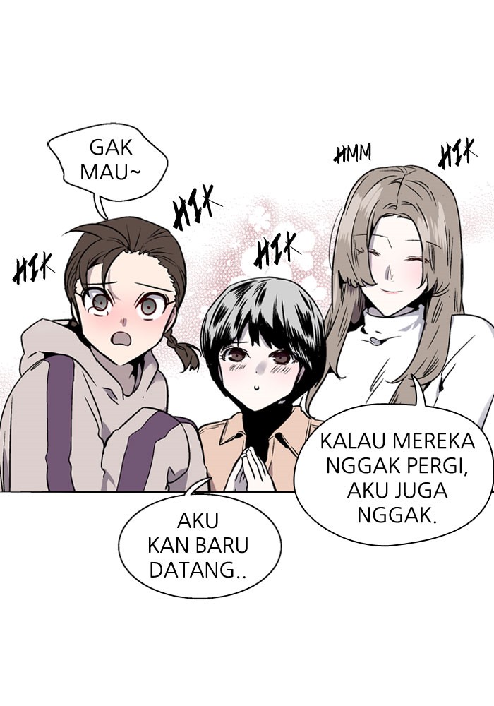 Nano List Chapter 77 Bahasa Indonesia