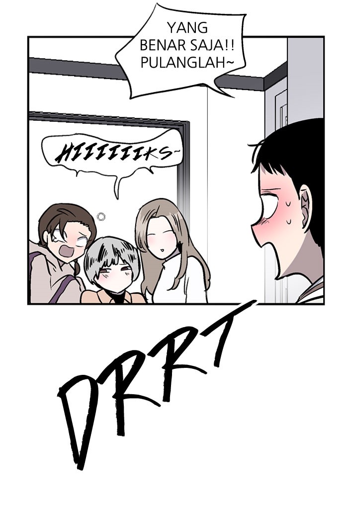 Nano List Chapter 77 Bahasa Indonesia