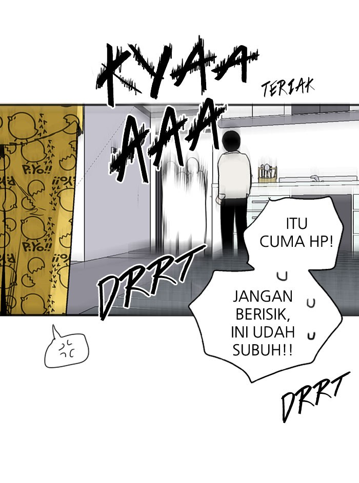 Nano List Chapter 77 Bahasa Indonesia