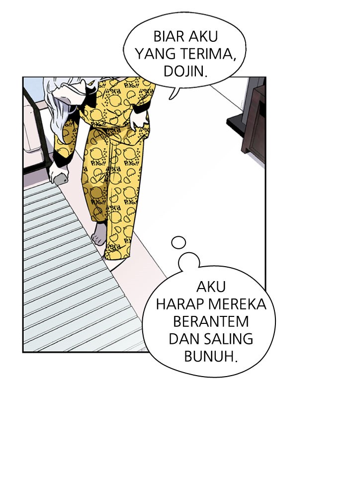 Nano List Chapter 77 Bahasa Indonesia