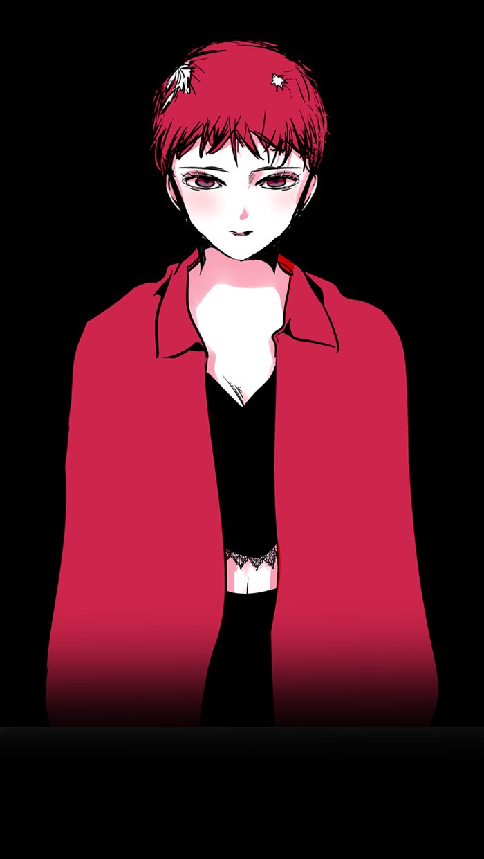 Nano List Chapter 82 Bahasa Indonesia