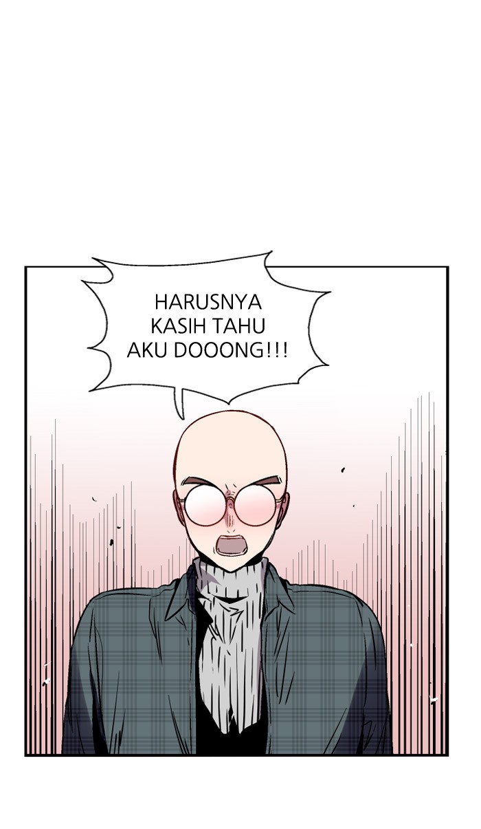 Nano List Chapter 82 Bahasa Indonesia